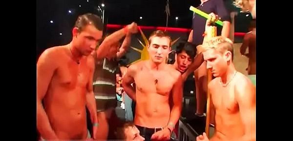  Dad sex party gay porn movie and sexy muscle mens in wet boxers All